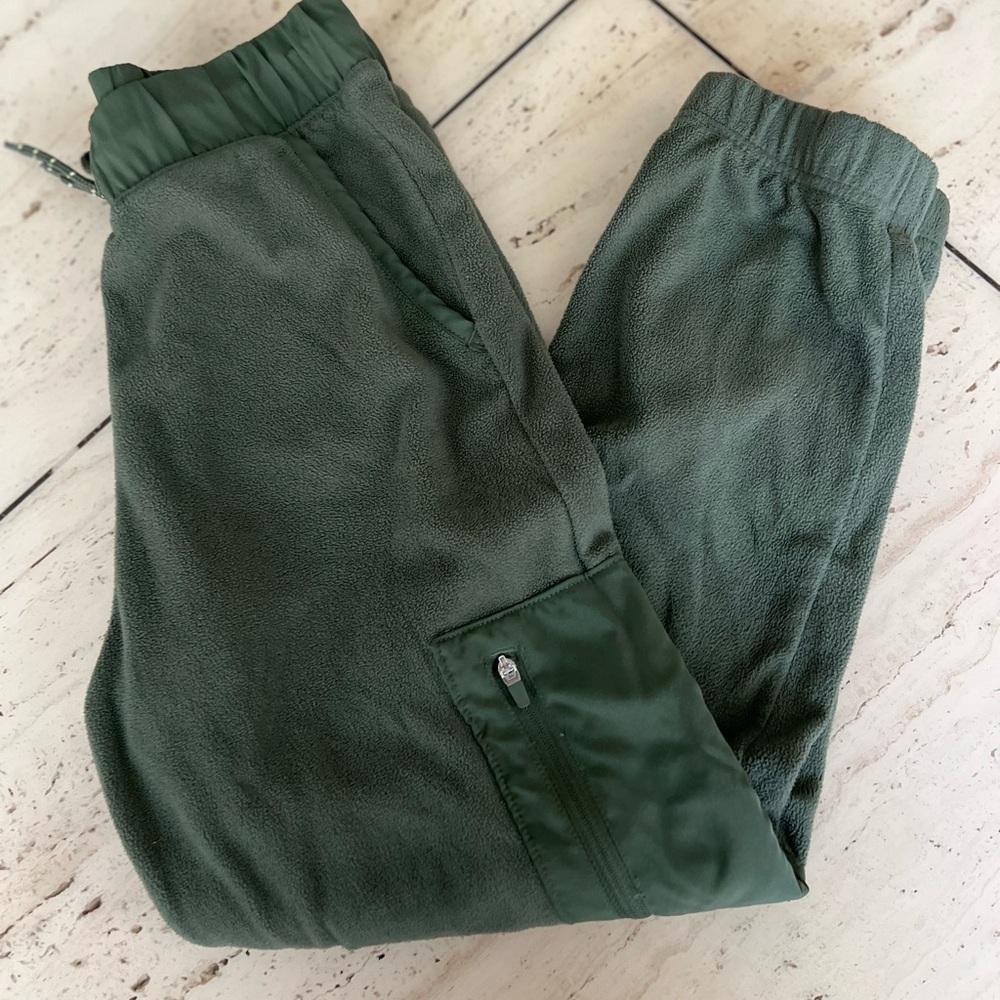 OshKosh B'gosh Forest Green Joggers